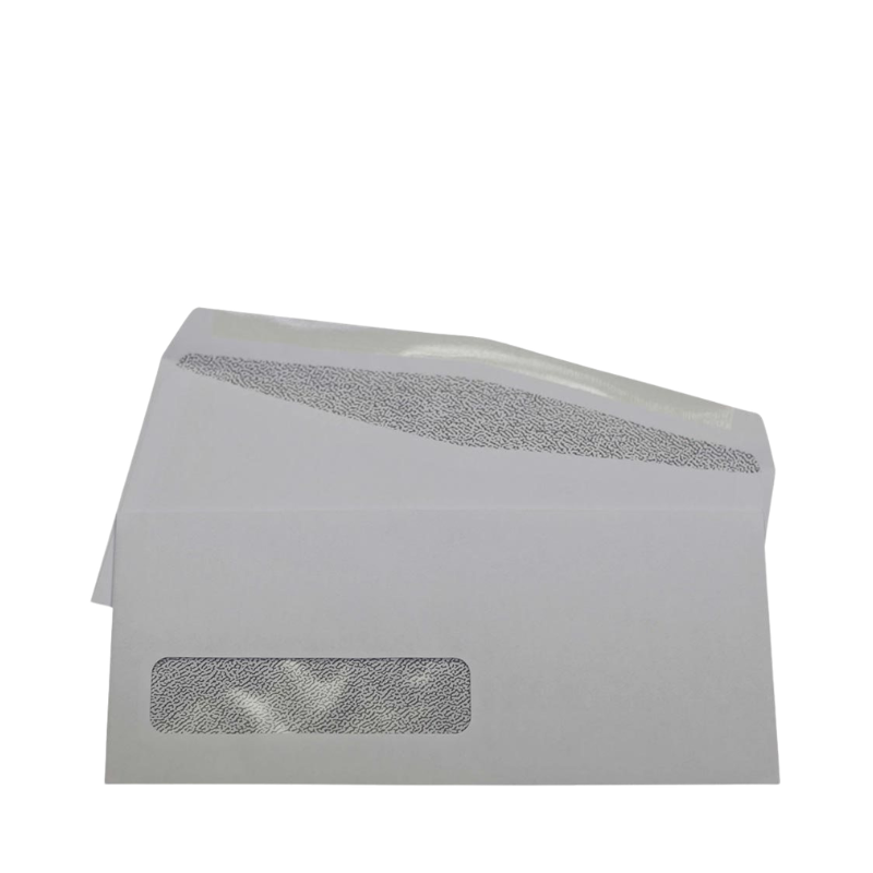 Image Security Envelopes
